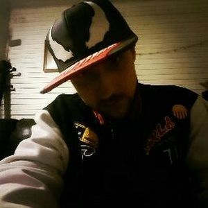 Meet your Posher, Andre